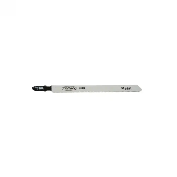 Metal T118a Dekupaj Testere Ağzı