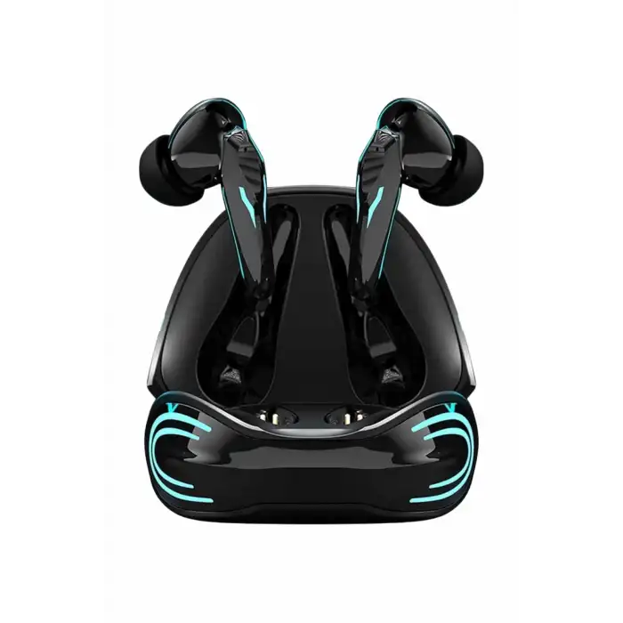 Mini  Kulaklık  Kulaklığı Bluetooth Kulaklık Android ve İOS Uyumlu