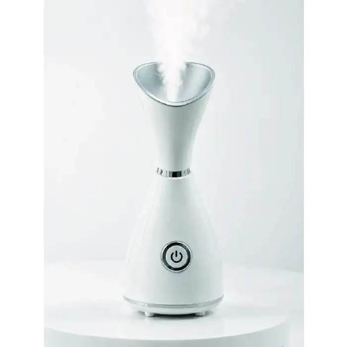 Nano İyonik Yüz Buhar Makinesi