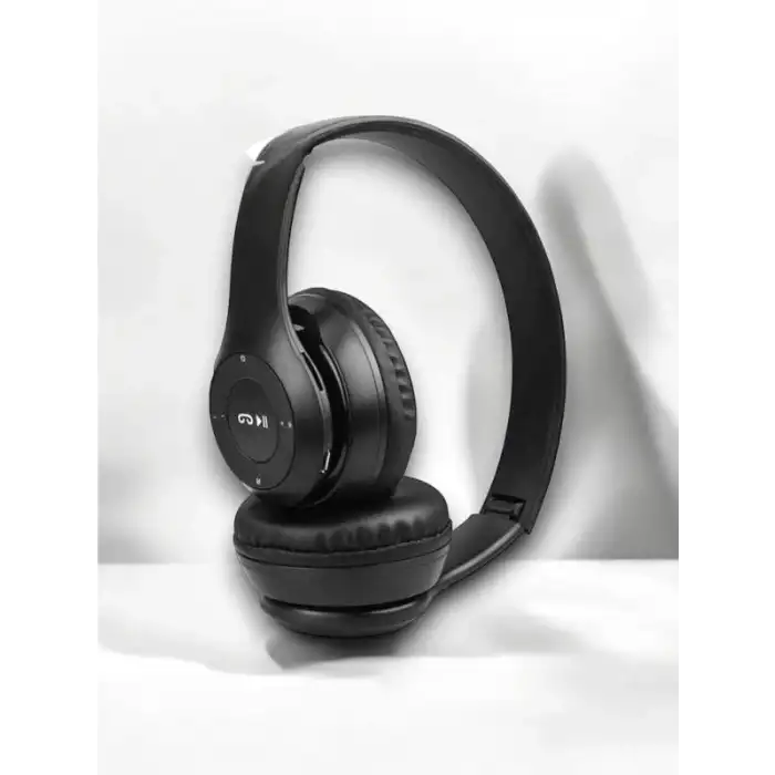 P47 Kulak Üstü Bluetooth Kulaklık