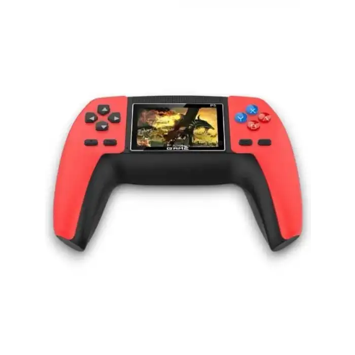 P5 ATARİ