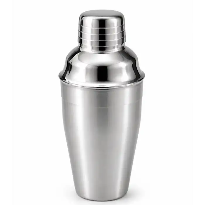 Paslanmaz Çelik Kokteyl Shaker Alk5499