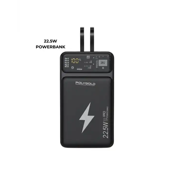 PGPW10 POWERBANK