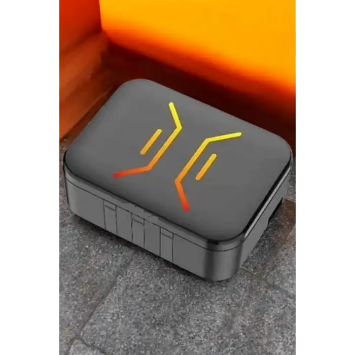 Powerbankli Bluetooth Kulaklık Yüksek Ses Kaliteli Kablosuz