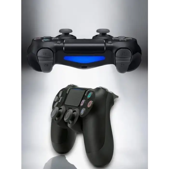PS 4 KOL