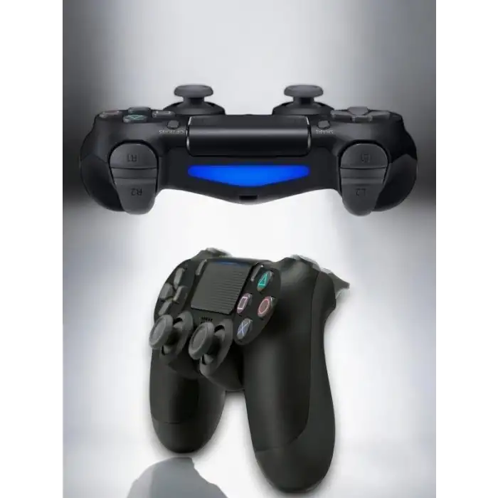 PS 4 KOL
