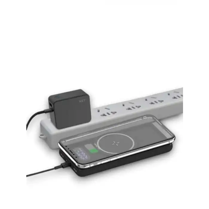 PW10 POWERBANK TEMASSIZ