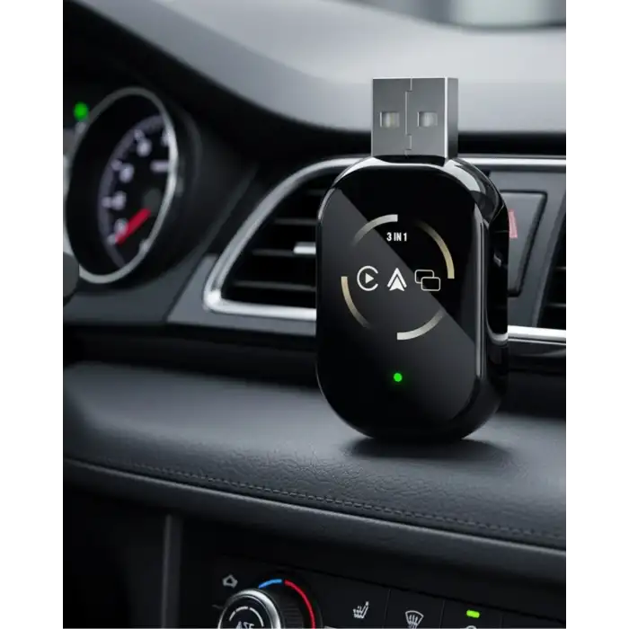 Q10 CARPLAY