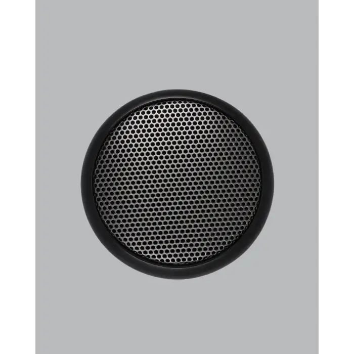 Silindir Tasarım Mini Bluetooth Hoparlör 10m Çekim Güçlü Bas ve Mikrofonlu