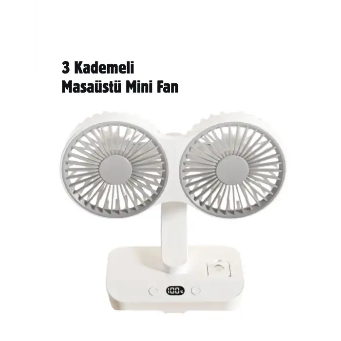 SP01 FAN