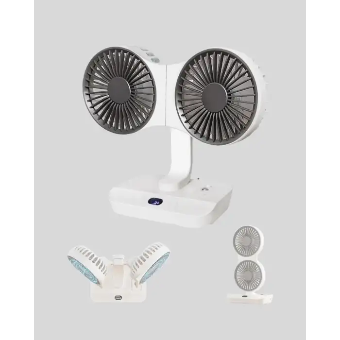 SP01 FAN