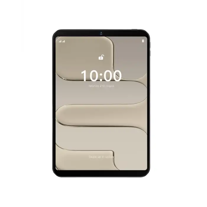 Tablet PC Klavyeli Set Geniş Ekran Yüksek Depolama ve Android Sistem