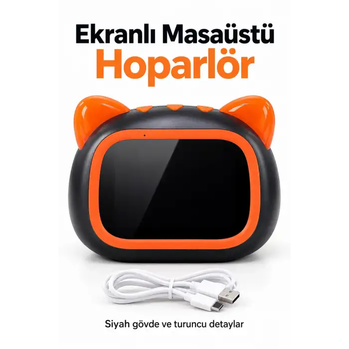 Tf39 Akıllı Robot