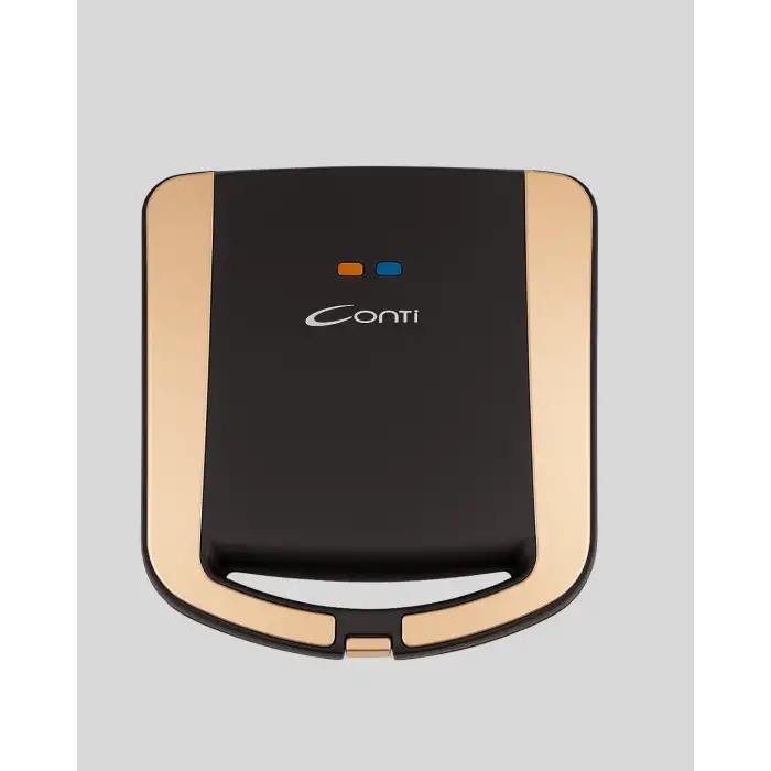 Tost Makinesi Ev Tipi Pratik Kullanım 4 Tost Kapasiteli Yeni Nesil