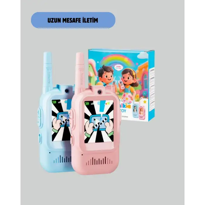 VDO1 TELSİZ