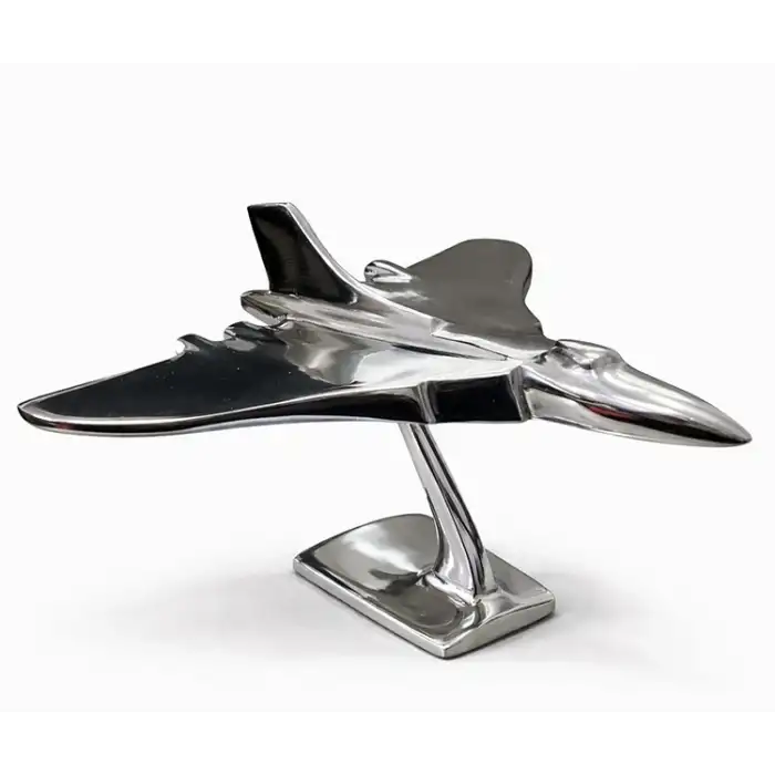 Vulcan Krom Uçak 12263