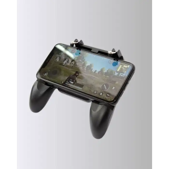 W16 PUBG KOL