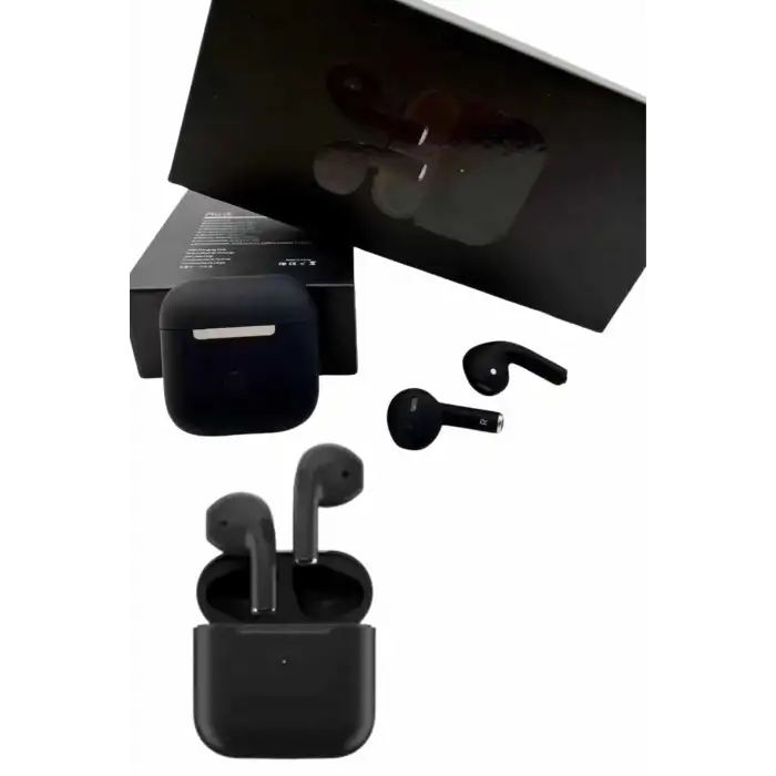 Yeni Nesil Bluetooth Kulaklık İOS Android Uyumlu HD Ses Performansı