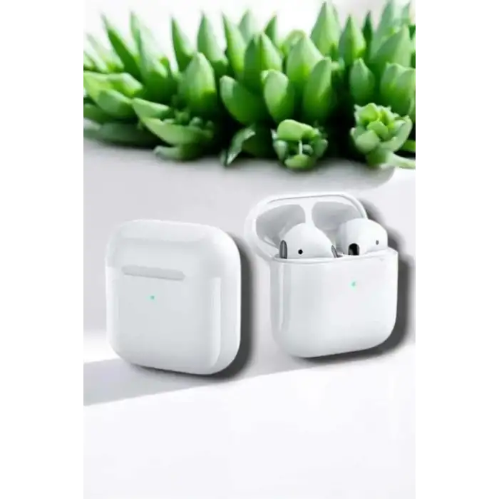 Yeni Nesil HD Ses ve Dokunmatik Kontrol Akıllı ve Şık Bluetooth Kulaklık