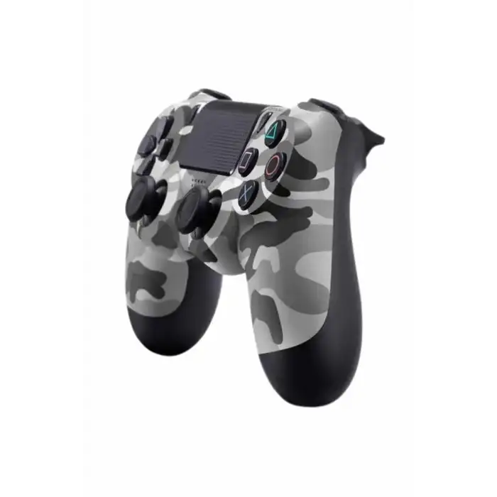 Yeni Nesil Joystick Oyun Kolu Android Uyumlu Kablosuz Titreşimli