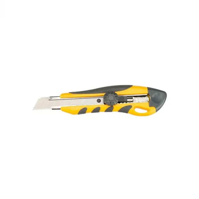 Yg-017 Pro Falçata / Maket Bıçağı - 18 Mm