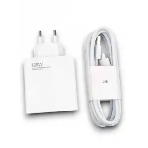 120W ŞARJ ALETİ