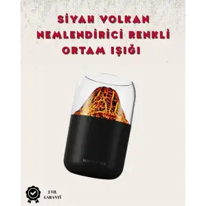 280 ml Kapasiteli Aromaterapi Cihazı