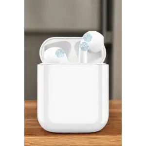 2.Nesil TWS Bluetooth Kulaklık Yüksek Ses Kaliteli