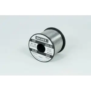 30-70 Lehim Teli 500 Gr 1,6 Mm