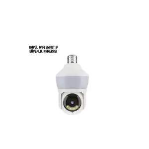 360 AMPUL KAMERA