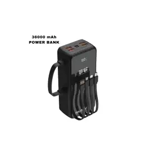 36.000 POWERBANK