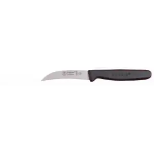 61006 - Sürmene Eğik Sebze Bıçağı 8 Cm
