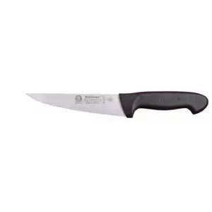 61121 - Sürmene Kasap Kemik Sıyırma Bıçağı 16 Cm