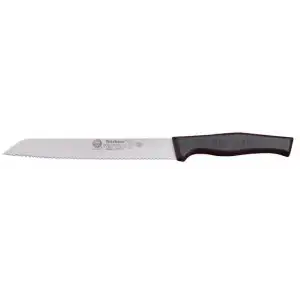61202 - Sürmene Ekmek Bıçağı 19 Cm