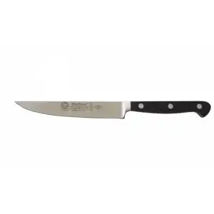 61903 - Sürmene Sıcak Dövme Sebze Bıçağı 12 Cm