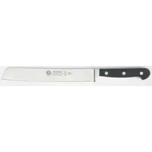 61908 - Sürmene Sıcak Dövme Ekmek Bıçağı 20,5 Cm