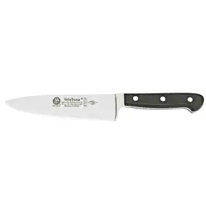 61910 - Sürmene Sıcak Dövme Şef Bıçağı 15,5 Cm