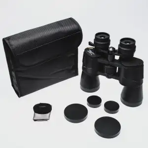 8-24x50 Zoom Dps I Zoomlu Süper Kaliteli Dürbün