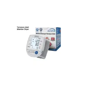 AC437 TANSİYON