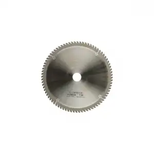 Alüminyum Daire Testere 250/80 T