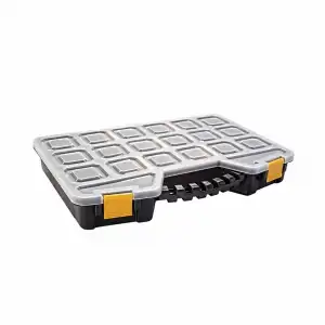 Asr-2035 Mega Organizer 18