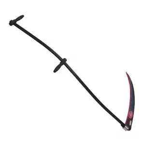 Avusturya Çift Öküz El Tırpanı 65 Cm - Saplı 6 Parça Set
