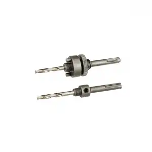 Bi-metal Panç Adaptörü Hex 32-210 Mm
