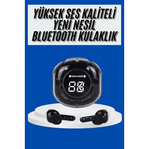 Bluetooth Kulaklık – Hifi Kalitesinde Kablosuz Müzik Keyfi