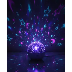 BWR494 MÜZİKLİ STAR BEYAZ