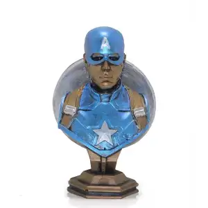 Captan America Büst 127