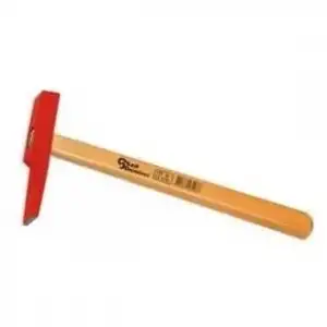 Çelik Camcı Çekiç 125 Gr - Ahşap Saplı