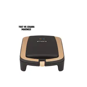 CG225 Tost Makinesi