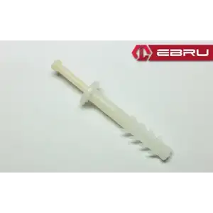 Çivili Dübel - 500 Adet