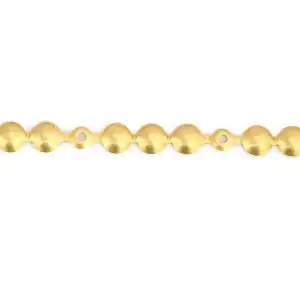 - Döşeme İçin Şerit Altın Kabara 11 Mm - 10 Mt